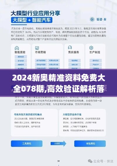 新奥最精准免费大全最新/精选解析解释落实